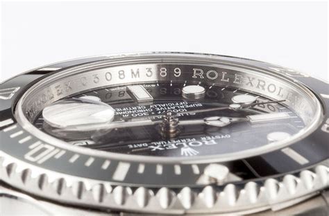 fake rolex submariner serial numbers|rolex serial number inside bezel.